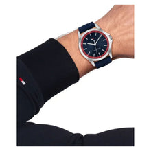 Cargar imagen en el visor de la galería, RELOJ PARA HOMBRE TOMMY HILFIGER 1710738 1710738 - AZUL