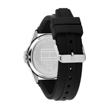 Cargar imagen en el visor de la galería, RELOJ PARA HOMBRE TOMMY HILFIGER 1710739 1710739 - NEGRO