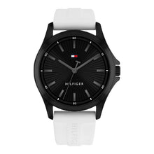 Cargar imagen en el visor de la galería, RELOJ PARA HOMBRE TOMMY HILFIGER 1710740 1710740 - BLANCO