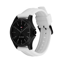 Cargar imagen en el visor de la galería, RELOJ PARA HOMBRE TOMMY HILFIGER 1710740 1710740 - BLANCO