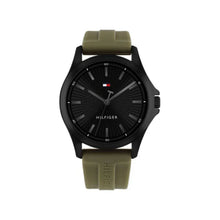 Cargar imagen en el visor de la galería, RELOJ PARA HOMBRE TOMMY HILFIGER 1710741 1710741 - VERDE