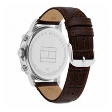 Cargar imagen en el visor de la galería, RELOJ CLÁSICO PARA HOMBRE TOMMY HILFIGER TOMMY HILFIGER 1710746 - MARRÓN