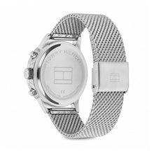 Cargar imagen en el visor de la galería, RELOJ PARA HOMBRE TOMMY HILFIGER TOMMY HILFIGER 1710749 - PLATEADO