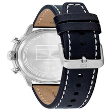 Cargar imagen en el visor de la galería, RELOJ PARA HOMBRE TOMMY HILFIGER KENT 1710751 - NEGRO