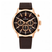 Cargar imagen en el visor de la galería, RELOJ CLÁSICO PARA HOMBRE TOMMY HILFIGER CASUAL TMY1710752 - PLATEADO
