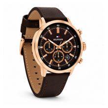 Cargar imagen en el visor de la galería, RELOJ CLÁSICO PARA HOMBRE TOMMY HILFIGER CASUAL TMY1710752 - PLATEADO