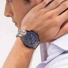 Cargar imagen en el visor de la galería, RELOJ PARA HOMBRE TOMMY HILFIGER KENT TMY1710755 - GRIS