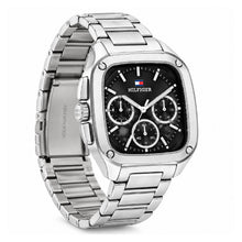 Cargar imagen en el visor de la galería, RELOJ DEPORTIVO PARA HOMBRE TOMMY HILFIGER SPORT 1710758 - NEGRO