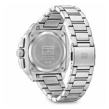 Cargar imagen en el visor de la galería, RELOJ DEPORTIVO PARA HOMBRE TOMMY HILFIGER SPORT 1710758 - NEGRO