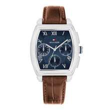 Cargar imagen en el visor de la galería, RELOJ PARA HOMBRE TOMMY HILFIGER 1710760 - CAFÉ