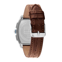 Cargar imagen en el visor de la galería, RELOJ PARA HOMBRE TOMMY HILFIGER 1710760 - CAFÉ
