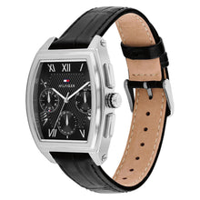 Cargar imagen en el visor de la galería, RELOJ PARA HOMBRE TOMMY HILFIGER 1710761 - NEGRO