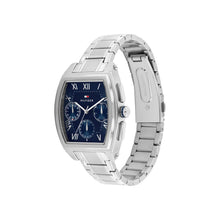 Cargar imagen en el visor de la galería, RELOJ PARA HOMBRE TOMMY HILFIGER 1710763 1710763 - PLATEADO