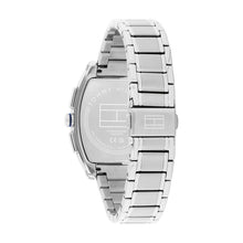 Cargar imagen en el visor de la galería, RELOJ PARA HOMBRE TOMMY HILFIGER 1710763 1710763 - PLATEADO