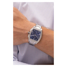 Cargar imagen en el visor de la galería, RELOJ PARA HOMBRE TOMMY HILFIGER 1710763 1710763 - PLATEADO