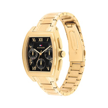Cargar imagen en el visor de la galería, RELOJ PARA HOMBRE TOMMY HILFIGER OXFORD TMY1710764 - DORADO
