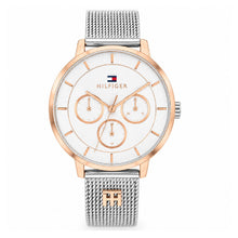 Cargar imagen en el visor de la galería, RELOJ DEPORTIVO PARA HOMBRE TOMMY HILFIGER SPORT 1782879 - NEGRO