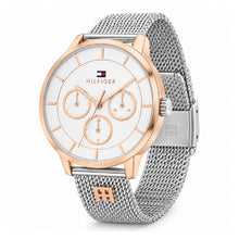 Cargar imagen en el visor de la galería, RELOJ DEPORTIVO PARA HOMBRE TOMMY HILFIGER SPORT 1782879 - NEGRO