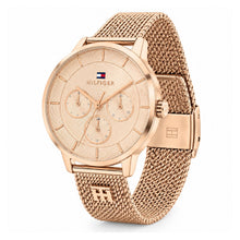 Cargar imagen en el visor de la galería, RELOJ DEPORTIVO PARA HOMBRE TOMMY HILFIGER SPORT 1782881 - NEGRO