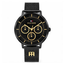 Cargar imagen en el visor de la galería, RELOJ DEPORTIVO PARA HOMBRE TOMMY HILFIGER SPORT 1782882 - NEGRO