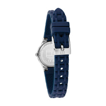 Cargar imagen en el visor de la galería, RELOJ PARA MUJER TOMMY HILFIGER 1782885 1782885 - AZUL