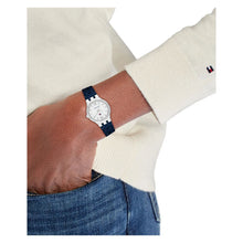 Cargar imagen en el visor de la galería, RELOJ PARA MUJER TOMMY HILFIGER 1782885 1782885 - AZUL