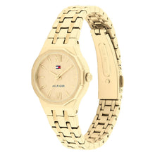 Cargar imagen en el visor de la galería, RELOJ PARA MUJER TOMMY HILFIGER 1782886 - DORADO