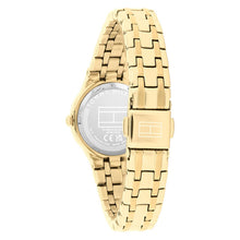 Cargar imagen en el visor de la galería, RELOJ PARA MUJER TOMMY HILFIGER 1782886 - DORADO
