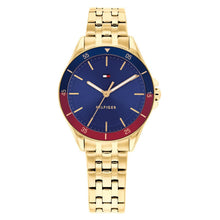 Cargar imagen en el visor de la galería, RELOJ PARA MUJER TOMMY HILFIGER JADE 1782891 - DORADO