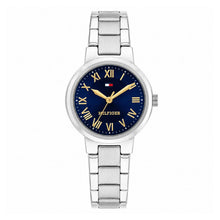 Cargar imagen en el visor de la galería, RELOJ PARA MUJER TOMMY HILFIGER TOMMY HILFIGER 1782902 - PLATEADO