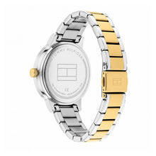 Cargar imagen en el visor de la galería, RELOJ PARA MUJER TOMMY HILFIGER TOMMY HILFIGER 1782903 - PLATEADO