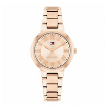 Cargar imagen en el visor de la galería, RELOJ PARA MUJER TOMMY HILFIGER TOMMY HILFIGER 1782906 - ORO ROSA