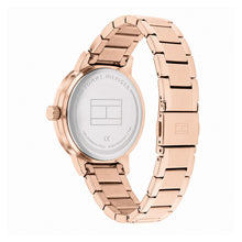 Cargar imagen en el visor de la galería, RELOJ PARA MUJER TOMMY HILFIGER TOMMY HILFIGER 1782906 - ORO ROSA