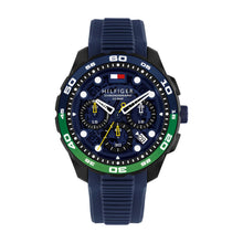 Cargar imagen en el visor de la galería, RELOJ PARA HOMBRE TOMMY HILFIGER 1792248 - AZUL