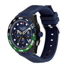 Cargar imagen en el visor de la galería, RELOJ PARA HOMBRE TOMMY HILFIGER 1792248 - AZUL