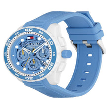 Cargar imagen en el visor de la galería, RELOJ PARA HOMBRE TOMMY HILFIGER TH-REGATTA 1792249 - AZUL
