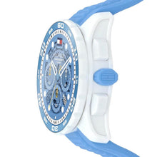 Cargar imagen en el visor de la galería, RELOJ PARA HOMBRE TOMMY HILFIGER TH-REGATTA 1792249 - AZUL