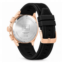 Cargar imagen en el visor de la galería, RELOJ DEPORTIVO PARA HOMBRE TOMMY HILFIGER SPORT 1792251 - NEGRO