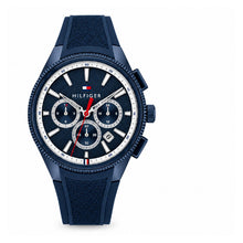 Cargar imagen en el visor de la galería, RELOJ DEPORTIVO PARA HOMBRE TOMMY HILFIGER SPORT 1792252 - NEGRO