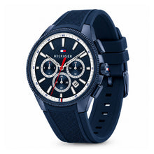 Cargar imagen en el visor de la galería, RELOJ DEPORTIVO PARA HOMBRE TOMMY HILFIGER SPORT 1792252 - NEGRO