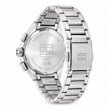 Cargar imagen en el visor de la galería, RELOJ DEPORTIVO PARA HOMBRE TOMMY HILFIGER SPORT 1792253 - NEGRO