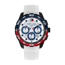 Cargar imagen en el visor de la galería, RELOJ PARA HOMBRE TOMMY HILFIGER 1792263 1792263 - BLANCO
