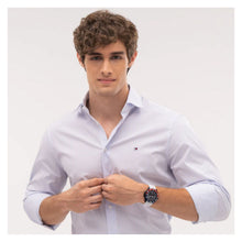 Cargar imagen en el visor de la galería, RELOJ PARA HOMBRE TOMMY HILFIGER 1792263 1792263 - BLANCO