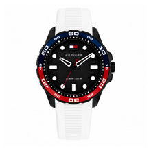 Cargar imagen en el visor de la galería, RELOJ DEPORTIVO PARA HOMBRE TOMMY HILFIGER TOMMY HILFIGER 1792264 - BLANCO