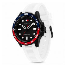 Cargar imagen en el visor de la galería, RELOJ DEPORTIVO PARA HOMBRE TOMMY HILFIGER TOMMY HILFIGER 1792264 - BLANCO