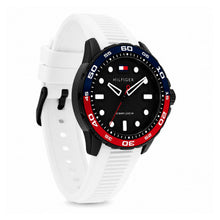 Cargar imagen en el visor de la galería, RELOJ DEPORTIVO PARA HOMBRE TOMMY HILFIGER TOMMY HILFIGER 1792264 - BLANCO
