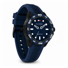 Cargar imagen en el visor de la galería, RELOJ DEPORTIVO PARA HOMBRE TOMMY HILFIGER TOMMY HILFIGER 1792265 - AZUL