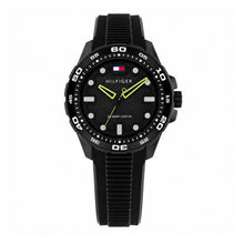 Cargar imagen en el visor de la galería, RELOJ DEPORTIVO PARA HOMBRE TOMMY HILFIGER TOMMY HILFIGER 1792266 - NEGRO