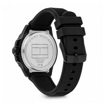 Cargar imagen en el visor de la galería, RELOJ DEPORTIVO PARA HOMBRE TOMMY HILFIGER TOMMY HILFIGER 1792266 - NEGRO