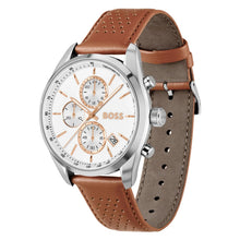 Cargar imagen en el visor de la galería, RELOJ PARA HOMBRE BOSS 1514313 1514313 - MARRÓN